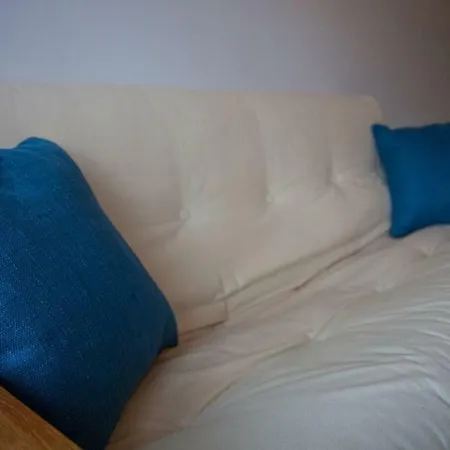 Apartment Comfortable And Fresh 1 Bedroom *