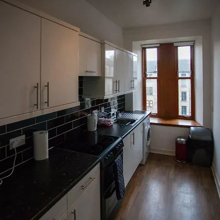 Appartamento Comfortable And Fresh 1 Bedroom
