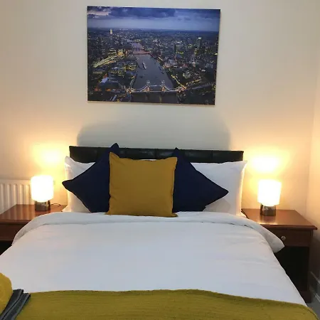 Cozy Nights Middleton Street Glasgow