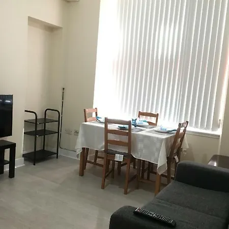 Apartment Cozy Nights Middleton Street *