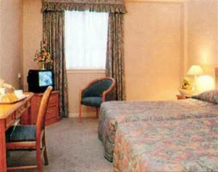 West By Compass Hospitality