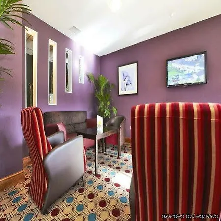 Premier Braehead Otel 3*