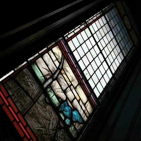 Western Garfield House Hotell 3*