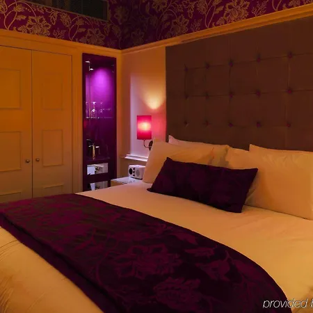 Indigo By Ihg Szálloda