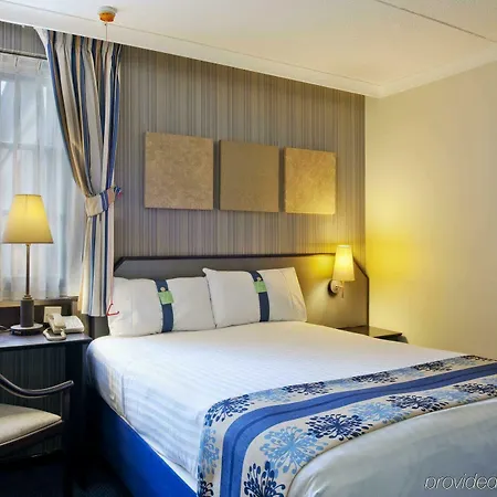 - - Ctr Theatreland By Ihg מלון 4*