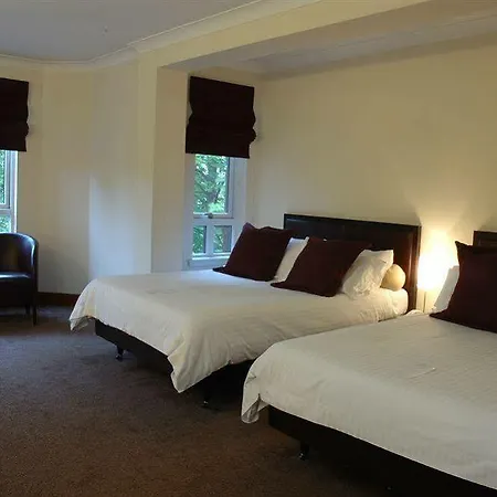 Glynhill & Near Airport