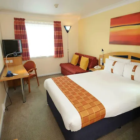 Express - Glasgow Airport By Ihg Hotel