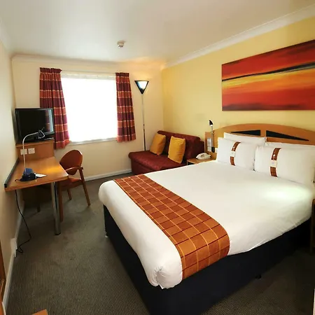 Hotel Express - Glasgow Airport By Ihg