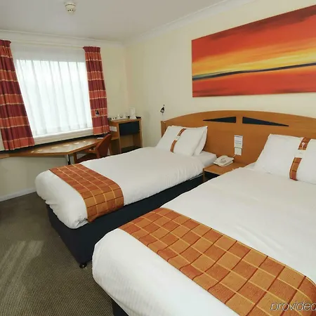 Express - Glasgow Airport By Ihg Paisley