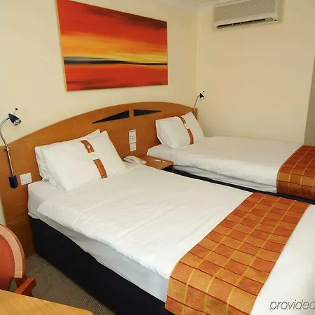 Express - Glasgow Airport By Ihg Hotel Paisley