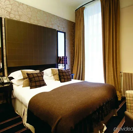 מלון Malmaison