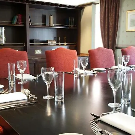 Hotel Carlton George