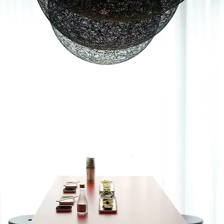 Citizenm Hotel Glasgow