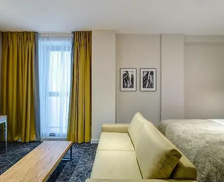 Hotel Apex Of