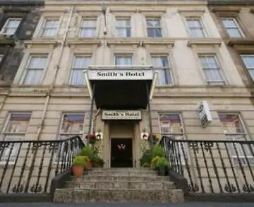 Smiths Pensjonat 2*