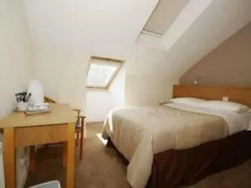 Guest house Smiths 2*