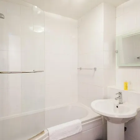 Greyfriars By Flats Apartamento *