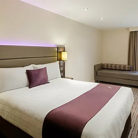 Premier East Glasgow
