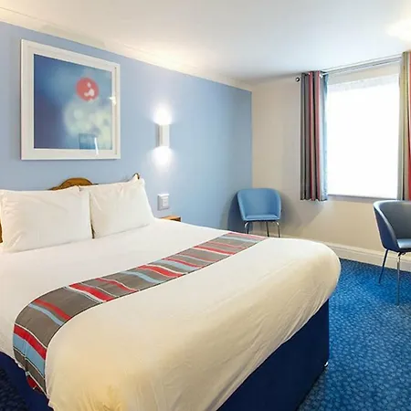 Ibis Budget Glasgow Cumbernauld