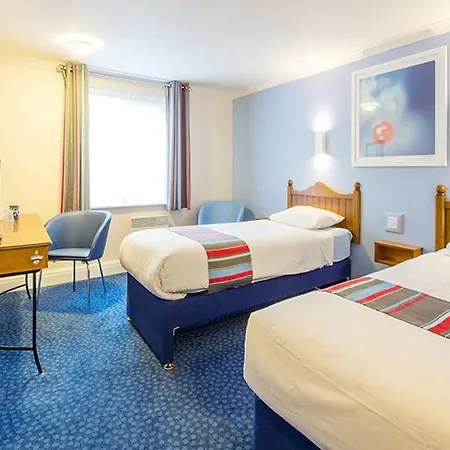 Ibis Budget Glasgow