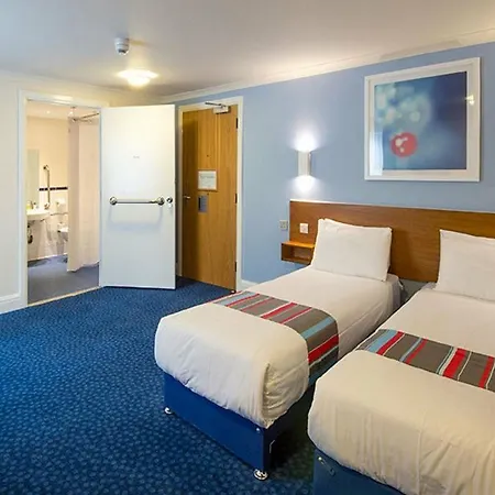Ibis Budget Glasgow Cumbernauld