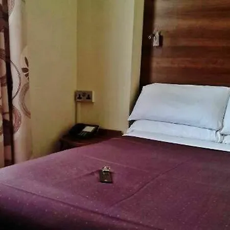 Rennie Mackintosh 3* Glasgow