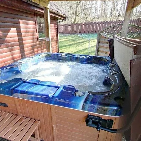 ホテル Loch Lomond Luxury グラスゴー