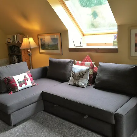 Loch Lomond Luxury