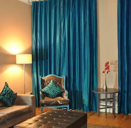 Dreamhouse Lynedoch
