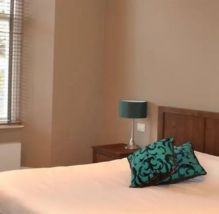 Dreamhouse Lynedoch Hotel