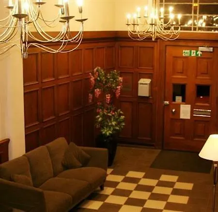 Hotel Dreamhouse Lynedoch