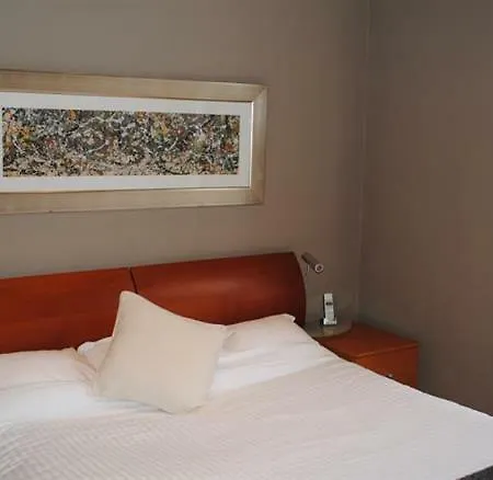 Dreamhouse Lynedoch 4* Glasgow