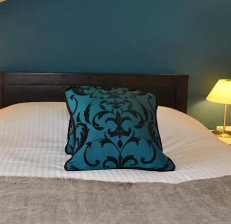 Hotel Dreamhouse Lynedoch Glasgow
