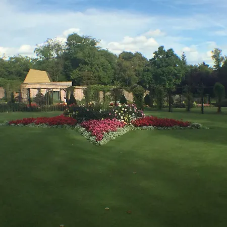 Daire Trefoil - 2 Bedrooms Glasgow