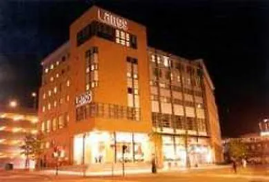 Park Centre By Radisson Glasgow