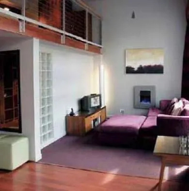 Park Centre By Radisson Hotel
