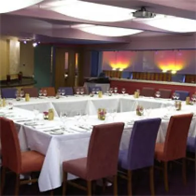 Hotel Park Centre By Radisson