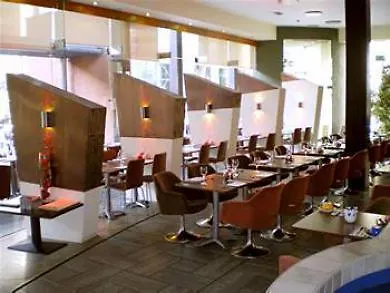 Park Centre By Radisson Hotel