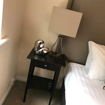 No.17 Serviced Apartamento