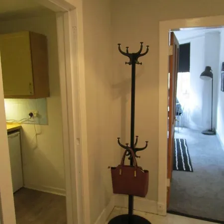 Westend Appartement *