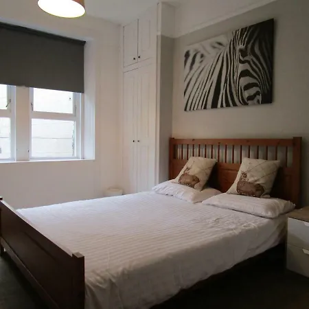 Westend * 格拉斯哥