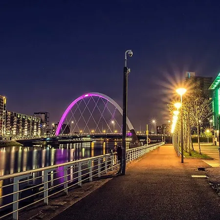 Infinity Guest Guest house Glasgow