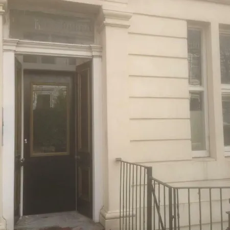 Vendégház Bank Street Townhouse 3*