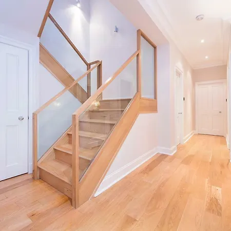 The Mews Luxury Glasgow