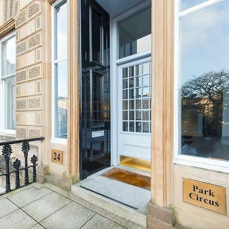 The Mews Luxury Apartment