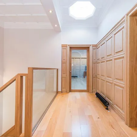 The Mews Luxury