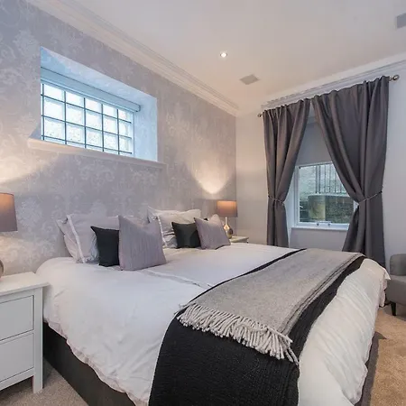 The Mews Luxury