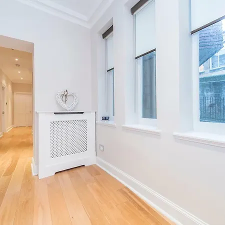 Apartment The Mews Luxury *