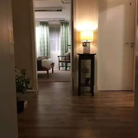 Bank Street Townhouse Vendégház