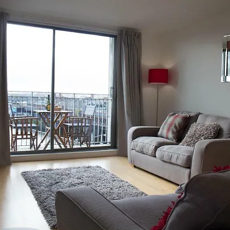 City Centre With River Clyde Views * Glasgow